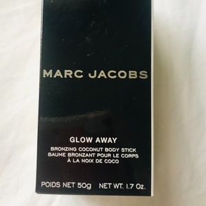 Marc Jacobs Beauty Glow Away Bronzing Body Stick